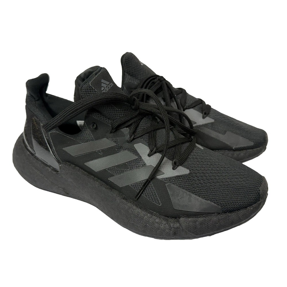 Adidas Boost Mens X9000L4 Core Black FW8386 Size 8.5